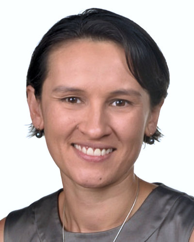 Angela Knop