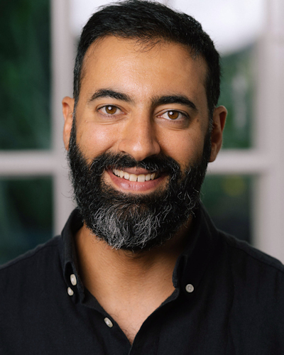 Zane Daher