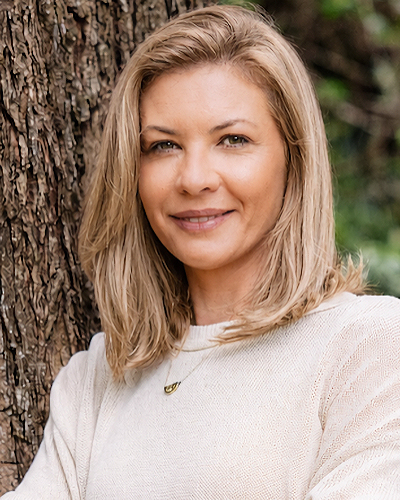 Tamara Bell