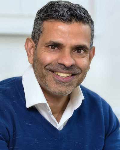 Kav Ambadath