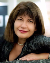 Eleonor Berezovsky Eleonor Berezovsky