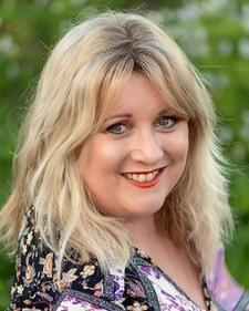 Megan Tregilgas Megan Tregilgas