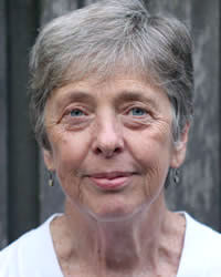 Jan Grant