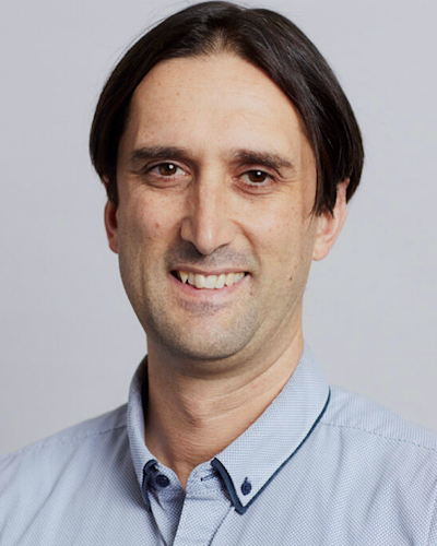 Adrian Harris