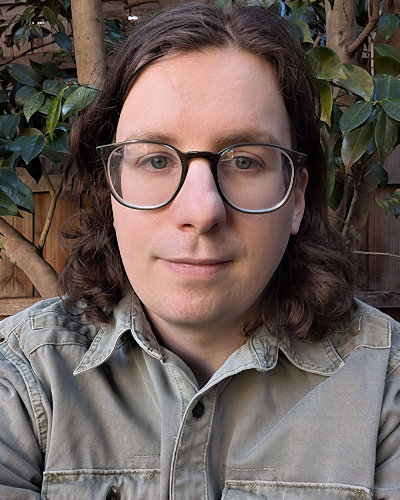 Michael  Schibeci