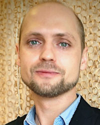 Paul Reid Paul Reid