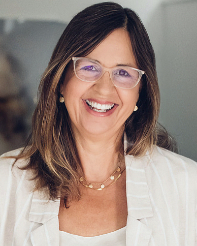 Tania Djipalo