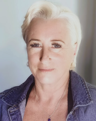 Jacqueline Nevin Jacqueline Nevin