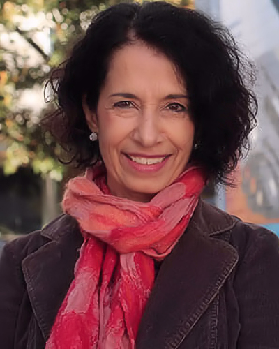 Valda Prado-Sampaio Valda Prado-Sampaio