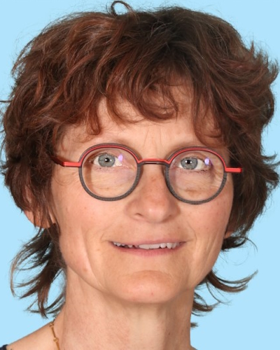 Kerstin Buccoliero Kerstin Buccoliero