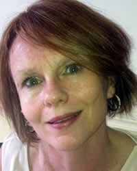 Pam Stavropoulos Pam Stavropoulos