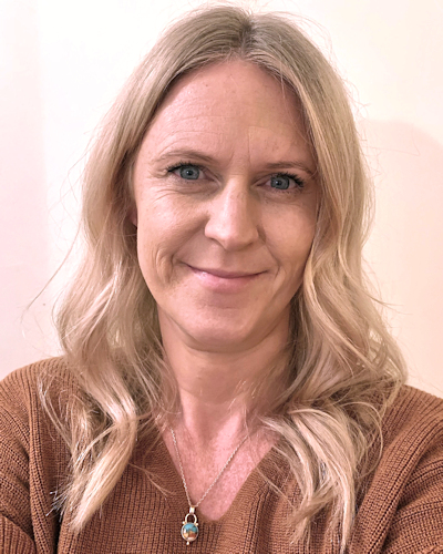 Sara Raby