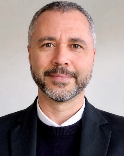 Fernando Rocha