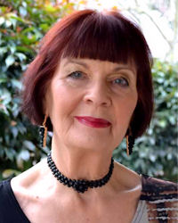 Barbara Nicholson Barbara Nicholson