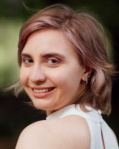 Sofia Kouznetsova