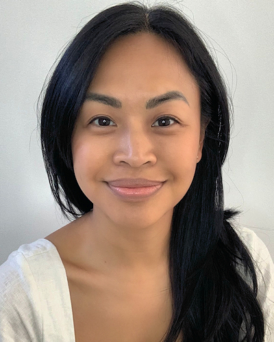 Caroline Ballard Caroline Ballard