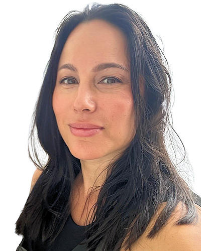 Priscilla Schwartzman Priscilla Schwartzman