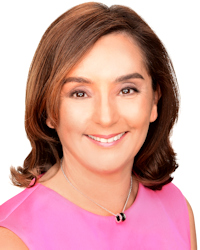 Sandra Darmanin
