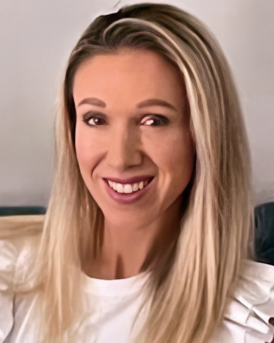 Alissa Knight Alissa Knight