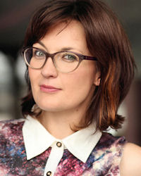 Jocelyn Brewer Jocelyn Brewer