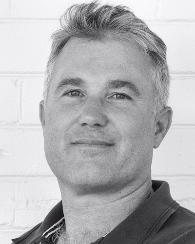 Andrew Kilgour