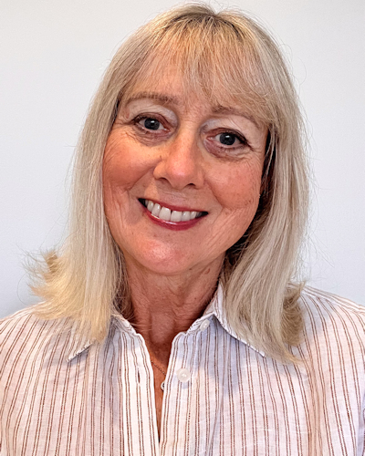Janie Roberts