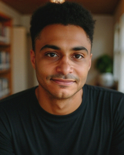 Coco Nkrumah