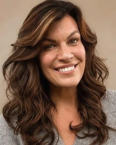 Samantha Payne