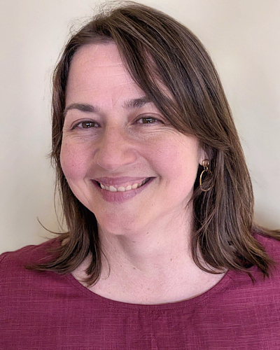 Michelle Genders