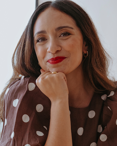 Brittany Van de Straat