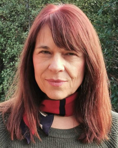 Dajana Sprajcer-Simeunovic