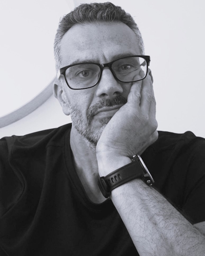 Daniel Palamara