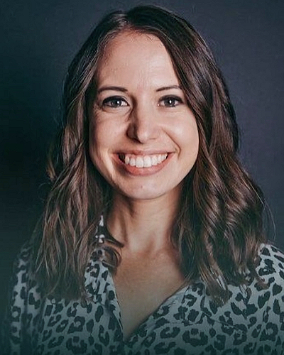 Megan Bodnar Megan Bodnar