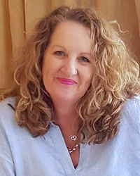 Deborah Bullen Deborah Bullen