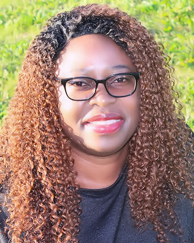 Marvel Adeyemi Marvel Adeyemi