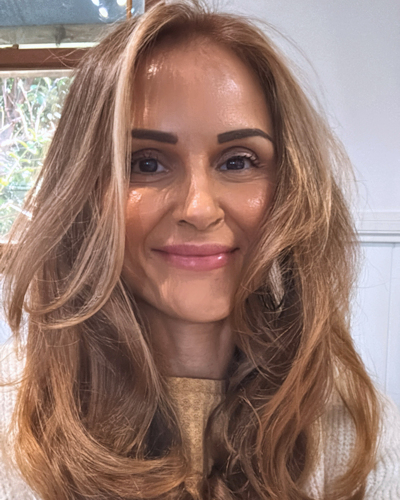 Sarah Dakhili