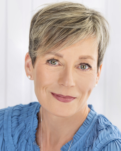 Anita Balogh Anita Balogh