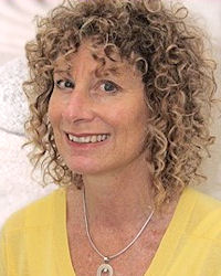 Carolyn Spillett Carolyn Spillett