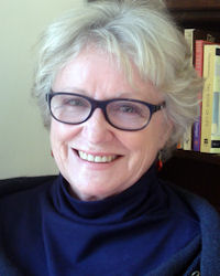 Julie-Anne Giles