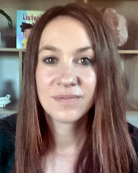 Paula Parmakellis Paula Parmakellis