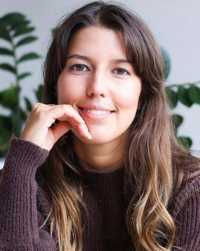 Laura Emilia Escudero