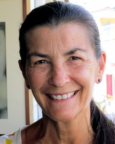 Annette Lowe Annette Lowe