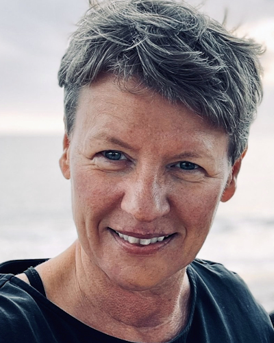 Regina Gerlach Regina Gerlach
