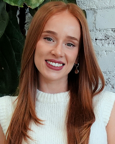 Claire Sydney