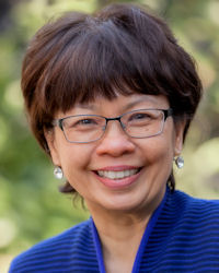 Dr Philomena Tan
