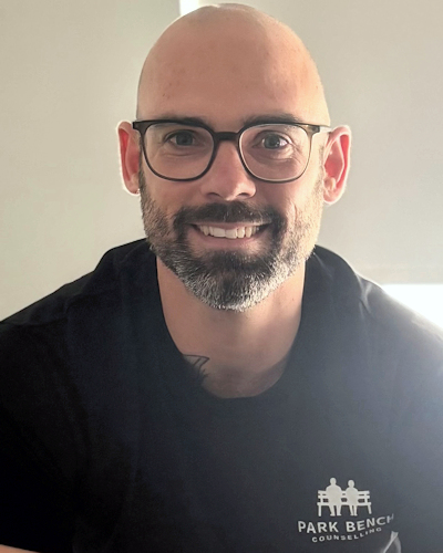 Mark Woodhouse