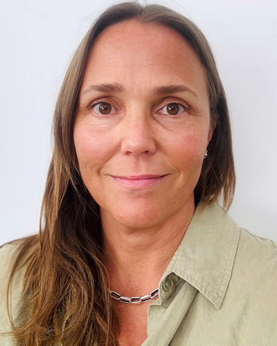 Ann Edvall Ann Edvall