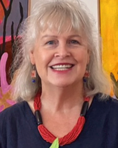 Lesley Turnbull Lesley Turnbull