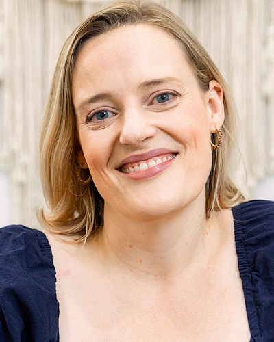 Elizabeth Jervis