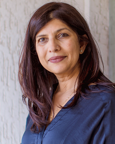 Suparna Karpe Suparna Karpe